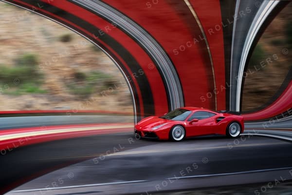 Ferrari