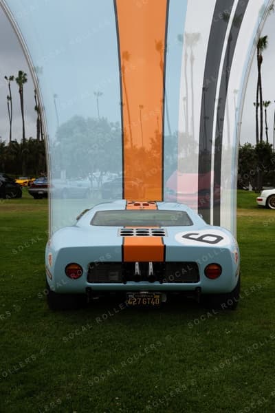 gt40