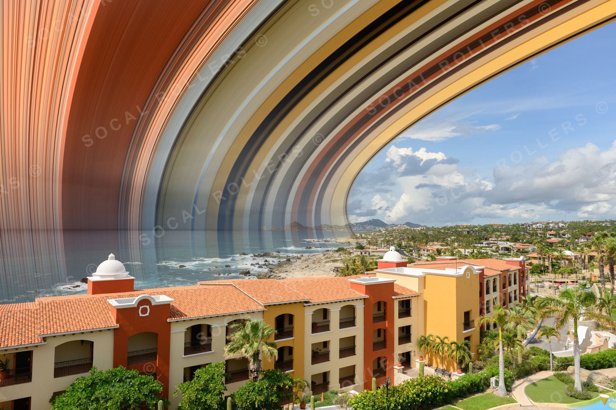Cabo Resort