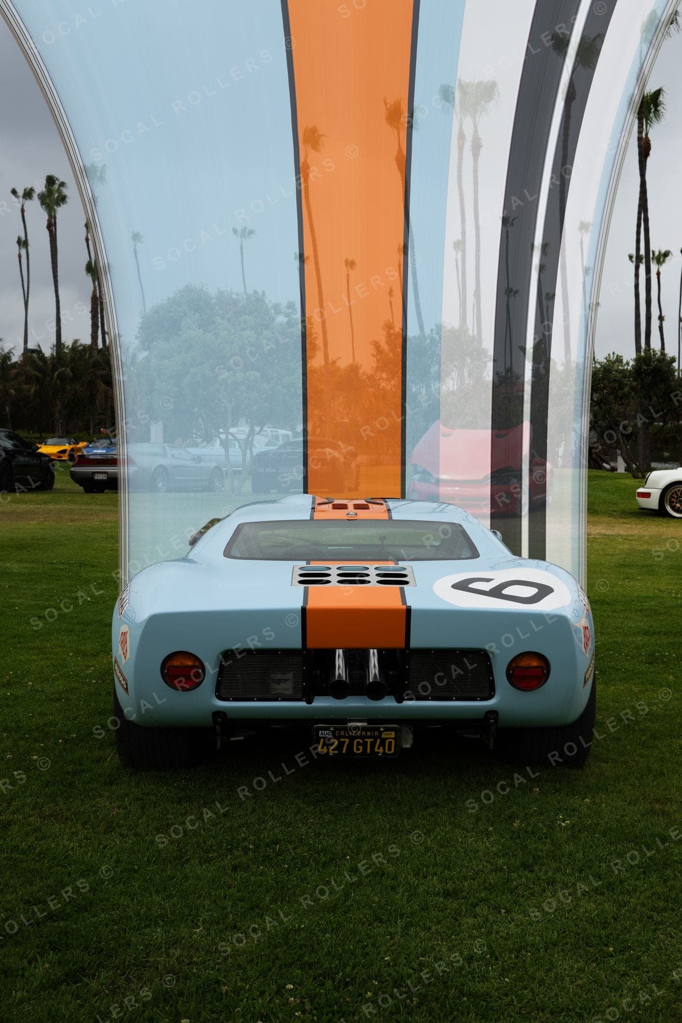 gt40