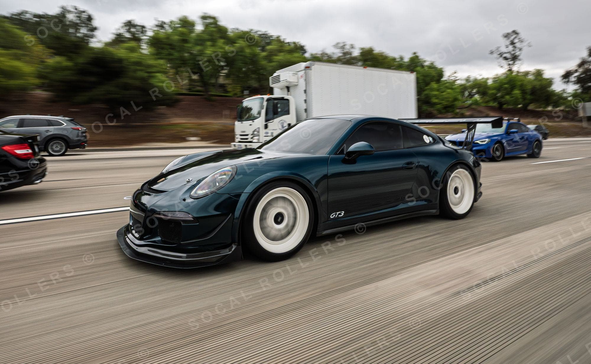 Roller 8406