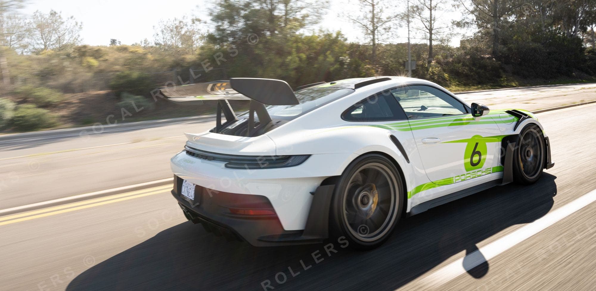 Roller 8448