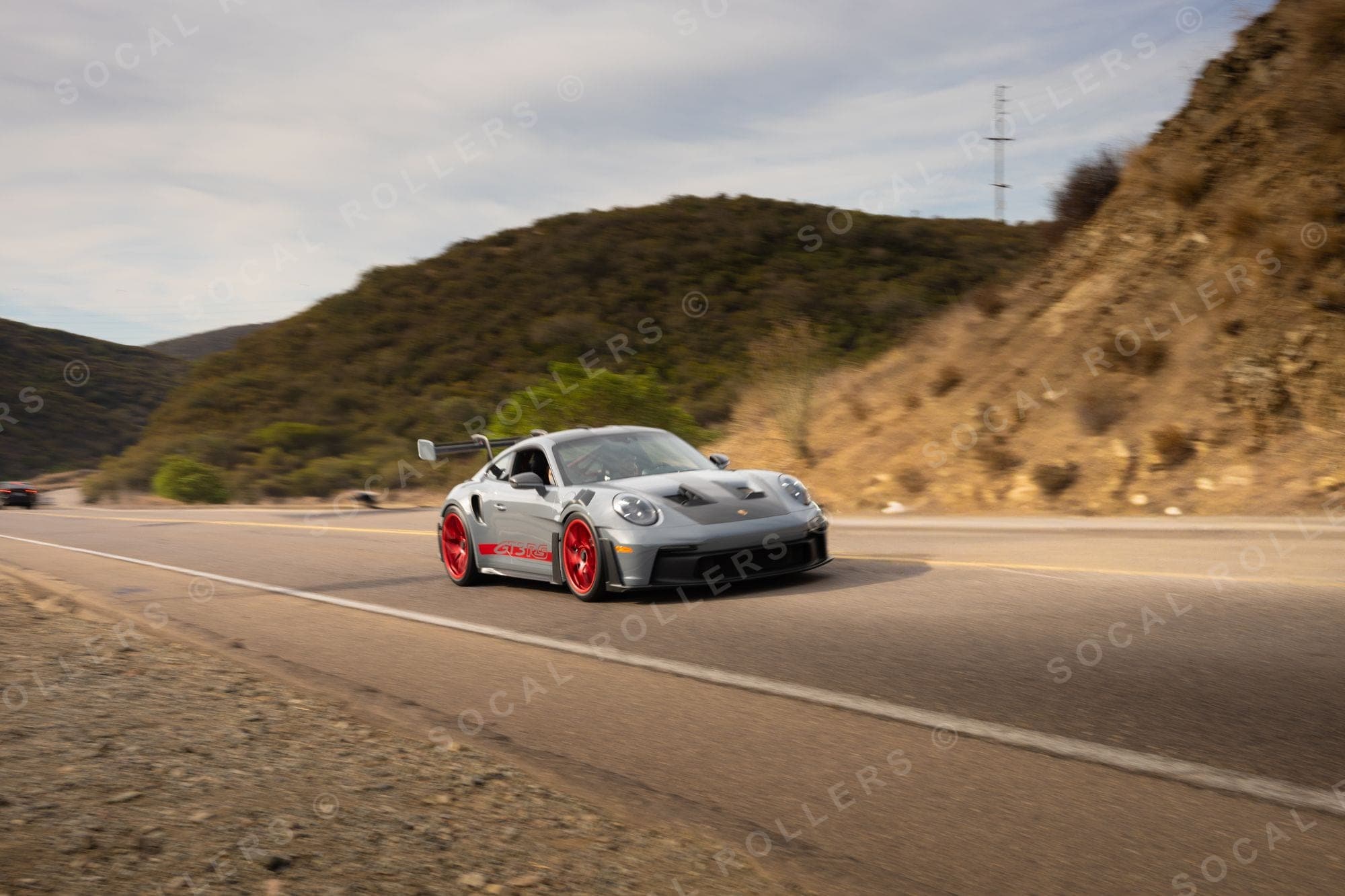 Roller 9556